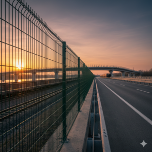 Infrastructure Projects