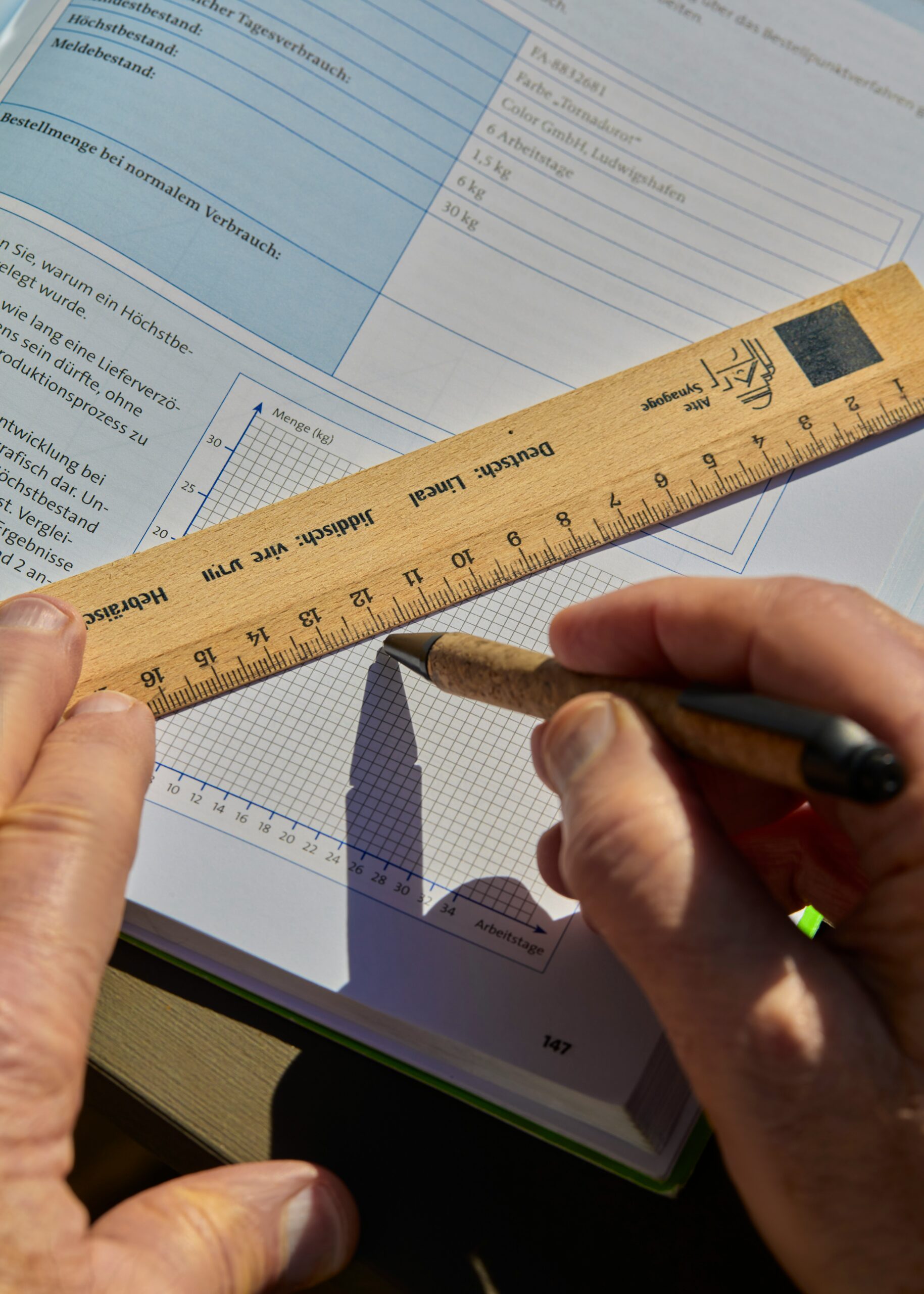 Manufacturing process